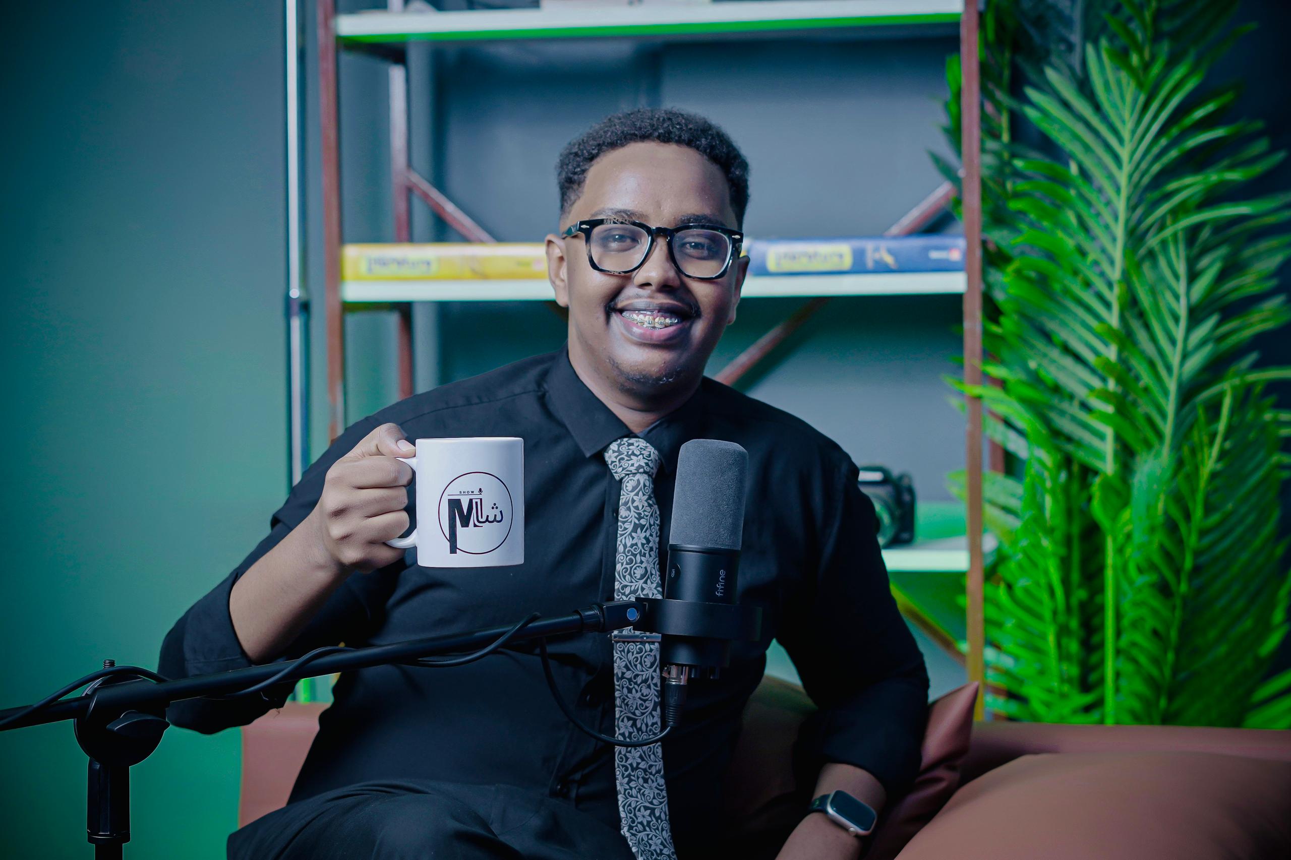 Electronic Revolution