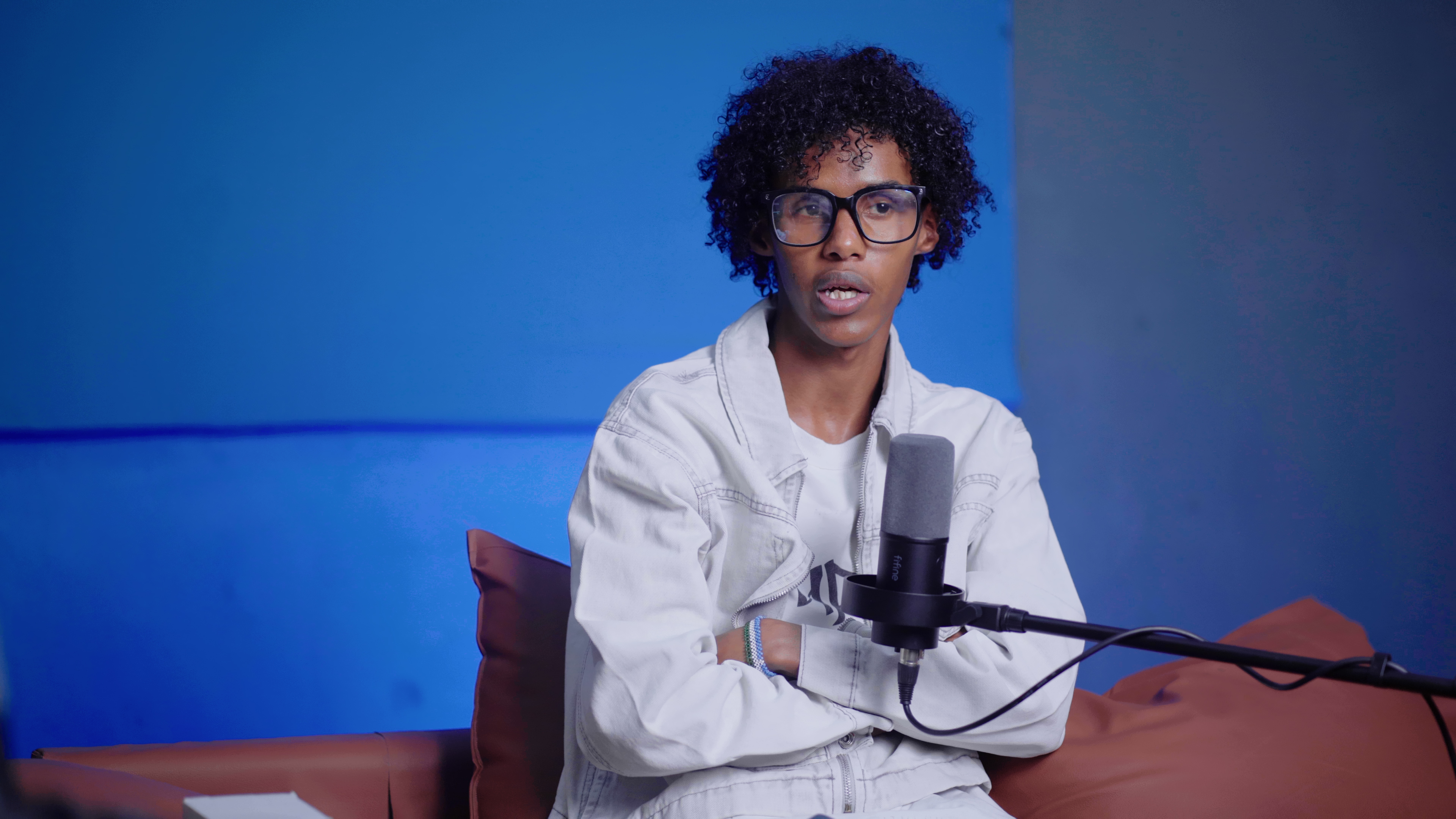 Electronic Revolution